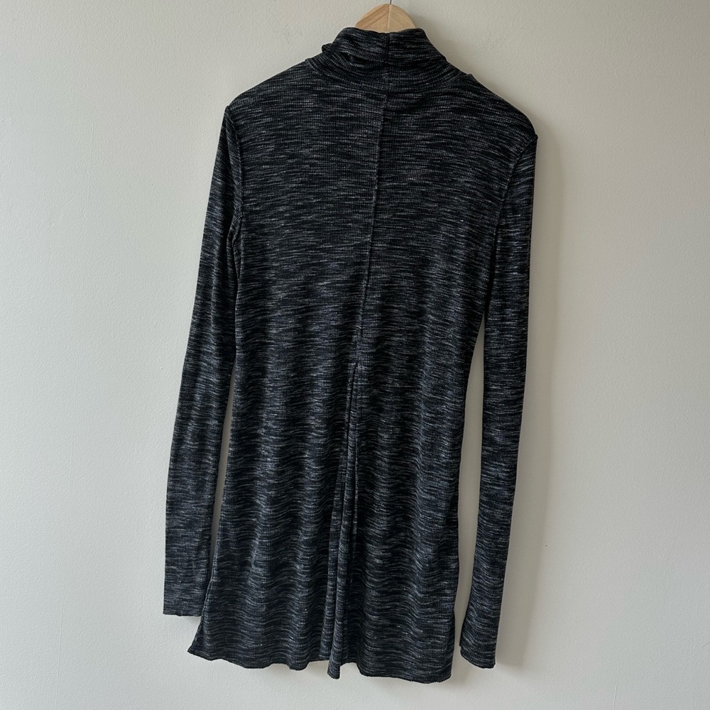 Free People Split Back Tunic - Picture 4 of 7